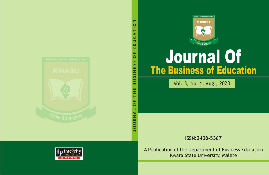 Cover Page