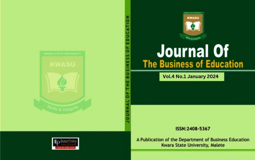 Cover Page